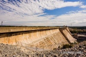 Mansfield Dam Road (Formerly TX Ranch to Market Road 620)