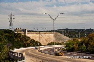 Texas Ranch to Market Road 620 Bridge