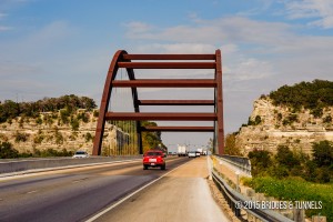 Pennybacker Bridge (TX Loop 360)