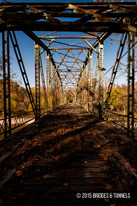 Cedar Grove Bridge (Formerly IN 1)