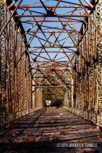 Cedar Grove Bridge (Formerly IN 1)