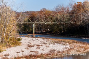 Cedar Grove Bridge (Formerly IN 1)