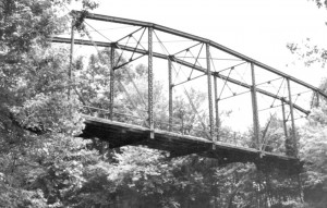 Cole's Ford Bridge