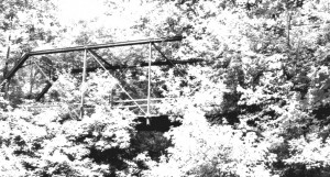 Cole's Ford Bridge