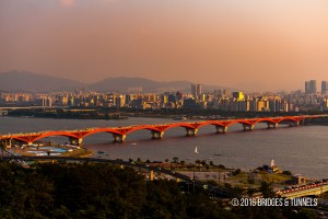 Seongsan Bridge