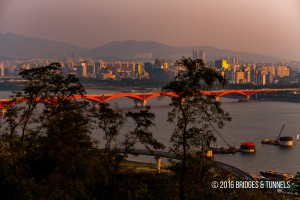 Yanghwa Bridge