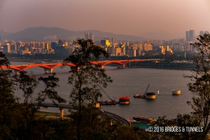 Yanghwa Bridge