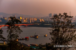 Yanghwa Bridge