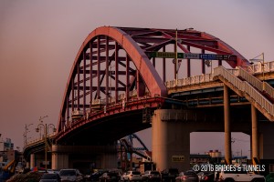 Sinsuro Arched Bridge