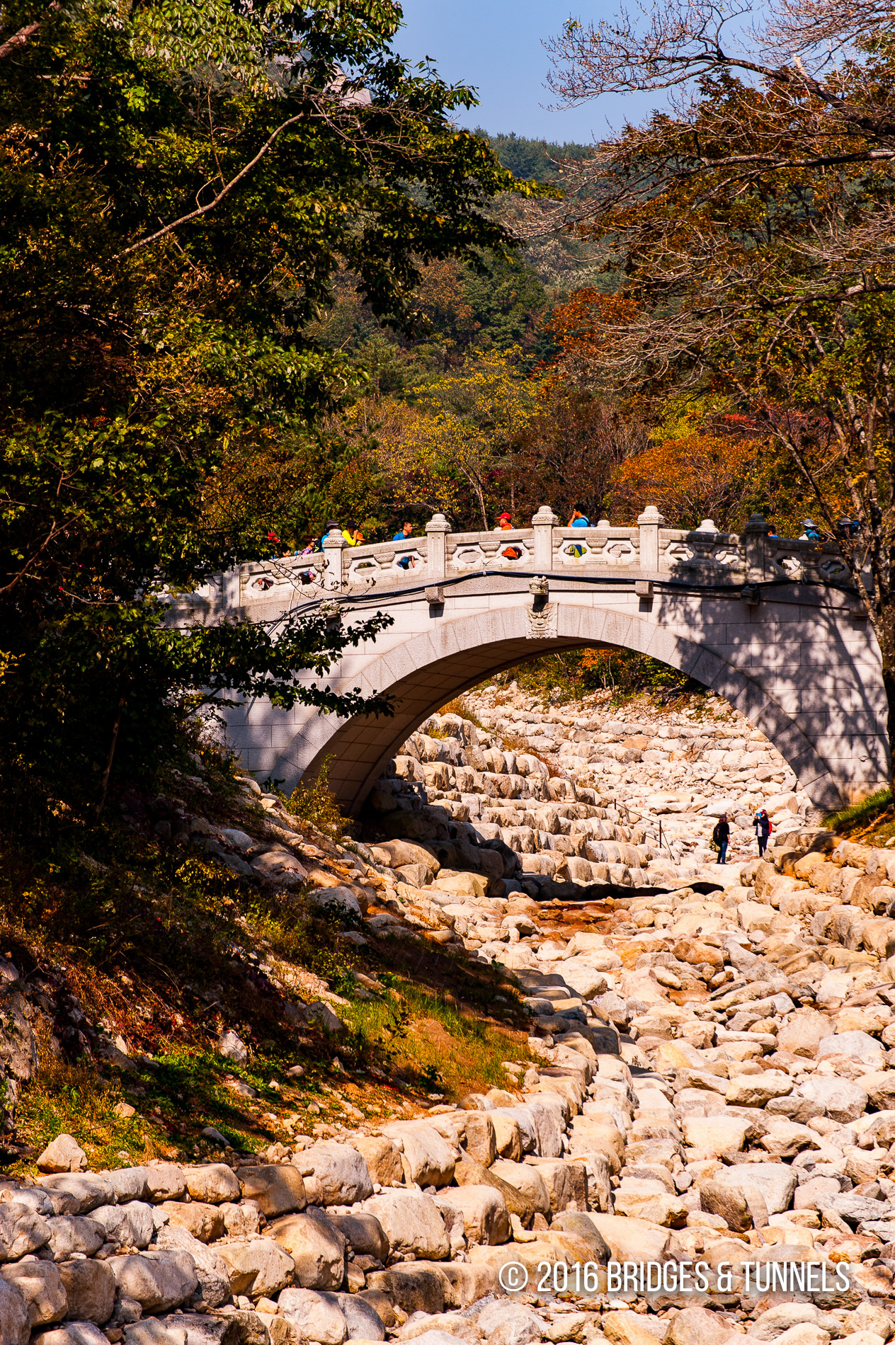 Hyeonsugyo Bridge