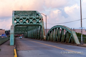 Bridgewater-Rochester Bridge (PA 4042)