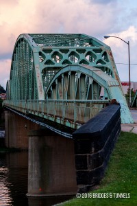 Bridgewater-Rochester Bridge (PA 4042)
