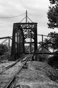 Tennessee Central Railway Bridge