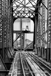 Tennessee Central Railway Bridge