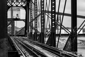 Tennessee Central Railway Bridge