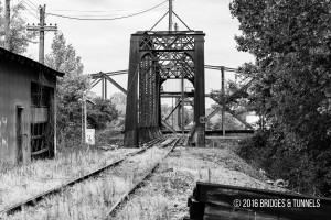 Tennessee Central Railway Bridge