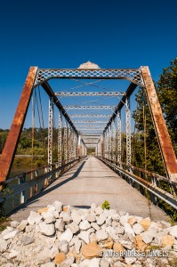 Greenup Bridge (Old US 23)