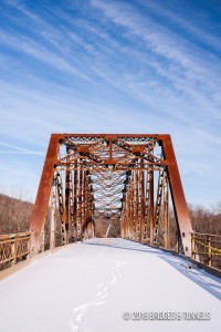 Gratz Bridge (KY 22)