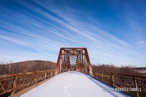 Gratz Bridge (KY 22)