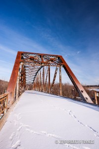 Gratz Bridge (KY 22)
