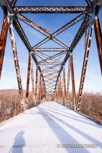 Gratz Bridge (KY 22)