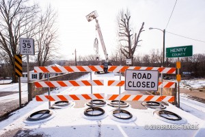 Gratz Bridge (KY 22)