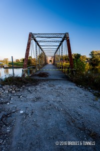 Greenup Bridge (Old US 23)