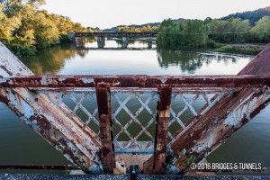 Greenup Bridge (Old US 23)