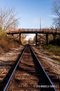 Catawba Road Bridge