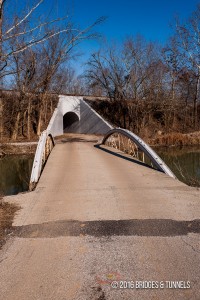 Turtle Creek Bridge