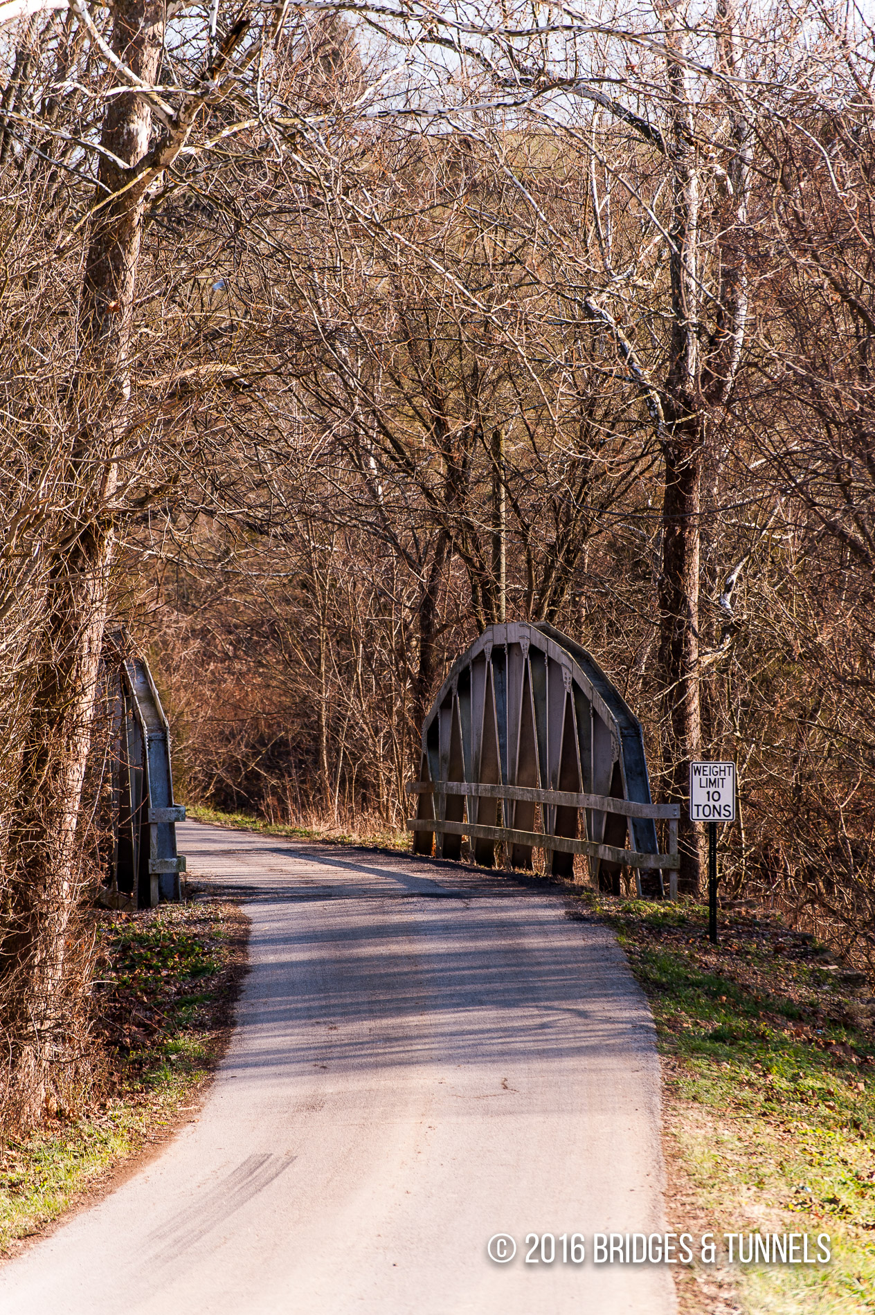 Dixon Road Bridge