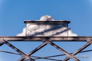 Davis Lane Bridge