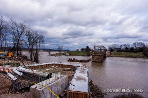 Greenup Bridge (Old US 23)