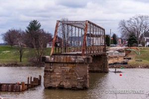 Greenup Bridge (Old US 23)