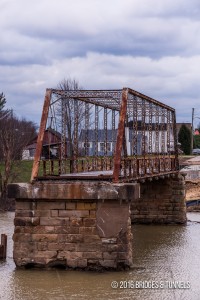 Greenup Bridge (Old US 23)