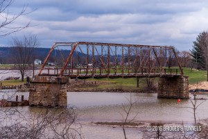 Greenup Bridge (Old US 23)