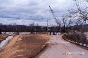 Greenup Bridge (Old US 23)