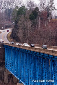 Fishing Creek Bridge (KY 80)