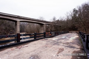 Zula Bridge