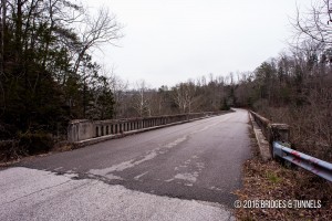 Zula Bridge