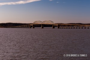 Lake Barkley Bridge (US 68, KY 80)