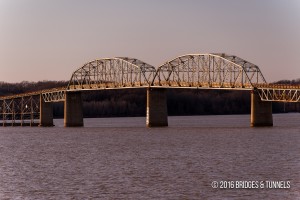 Lake Barkley Bridge (US 68, KY 80)