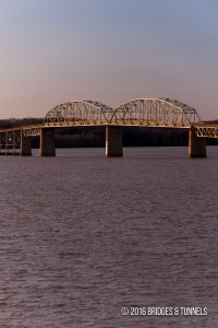 Lake Barkley Bridge (US 68, KY 80)