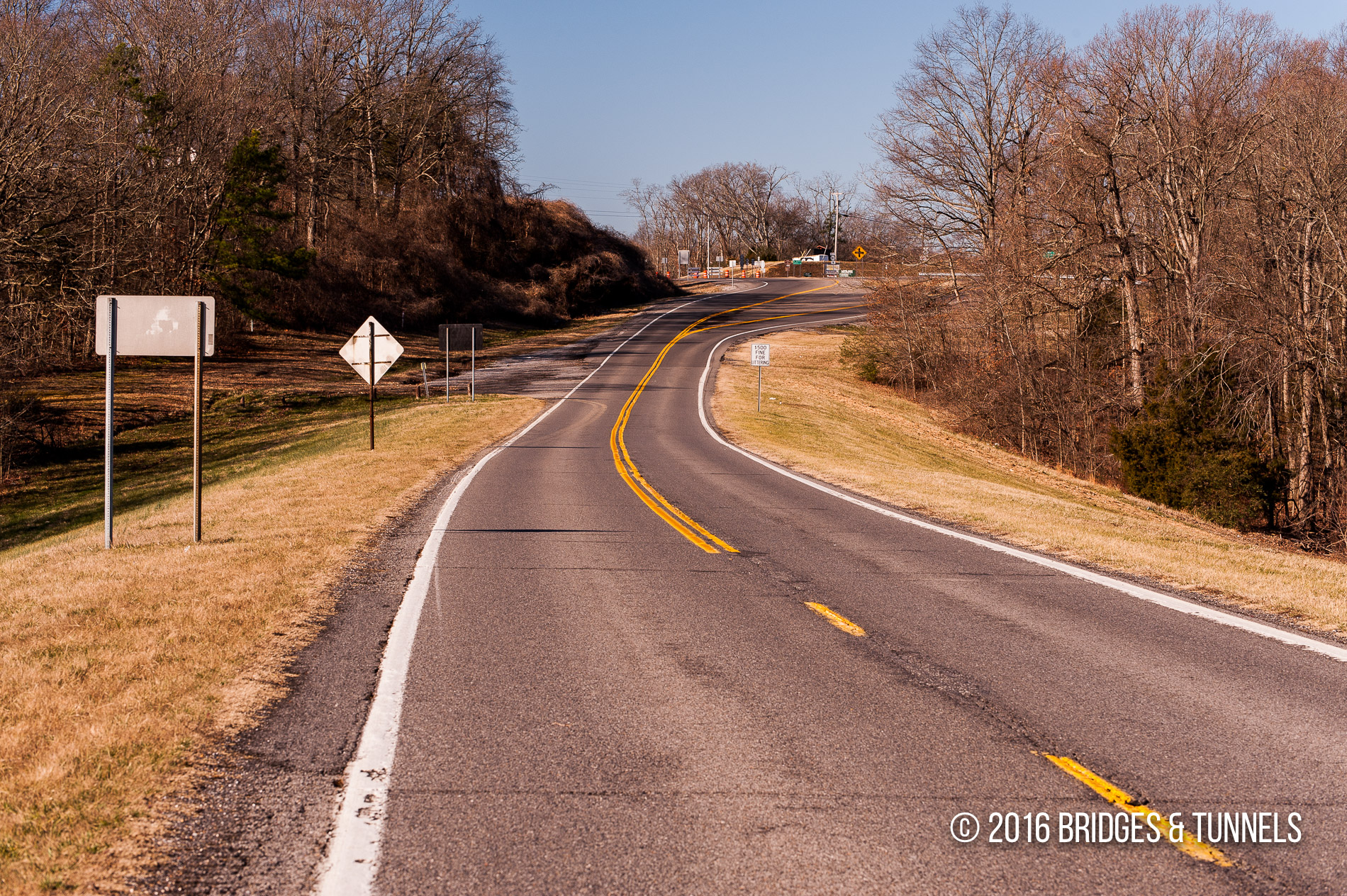 Eggner’s Ferry Bridge (US 68, KY 80)