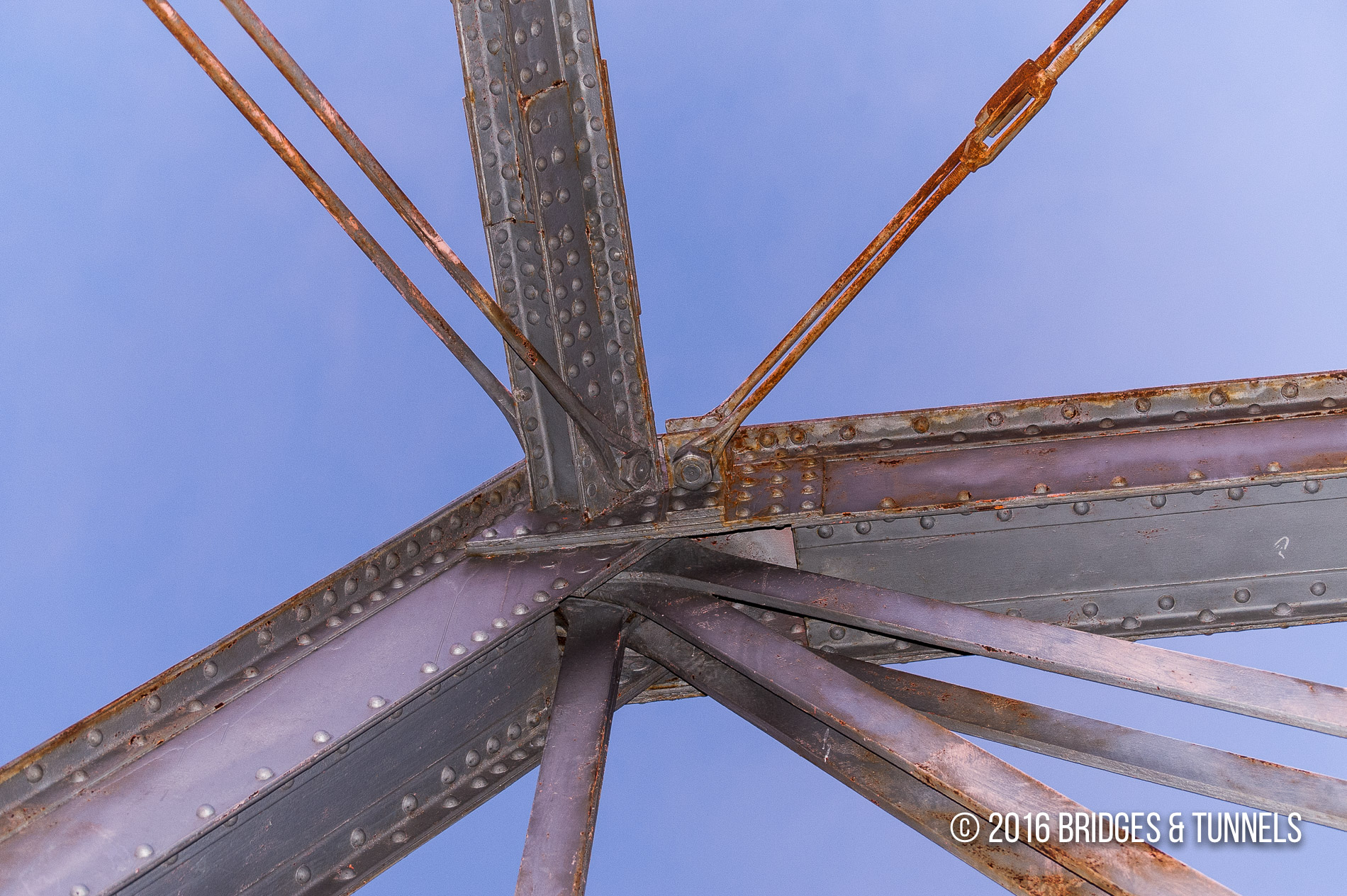 North Fork Kentucky River Bridge (KY 3193)