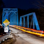 North Fork Kentucky River Bridge (Robinson Road)