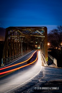 Combs Bridge (KY 80)