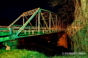 Glomawr Bridge (KY 451)