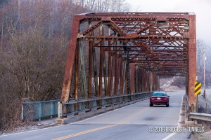 Combs Bridge (KY 80)