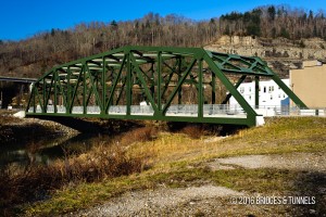 Town Mountain Road Bridge (KY 451)